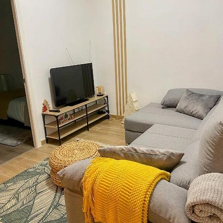 La Senda Apartment Vigo Luaran gambar