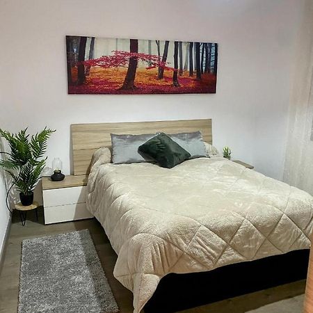 La Senda Apartment Vigo Luaran gambar