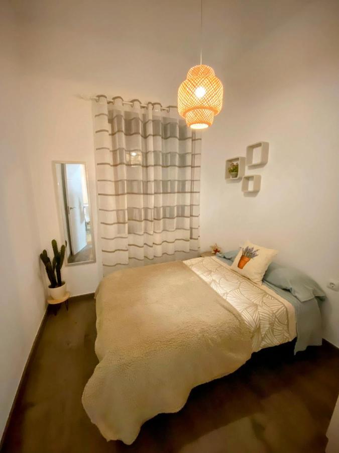 La Senda Apartment Vigo Luaran gambar