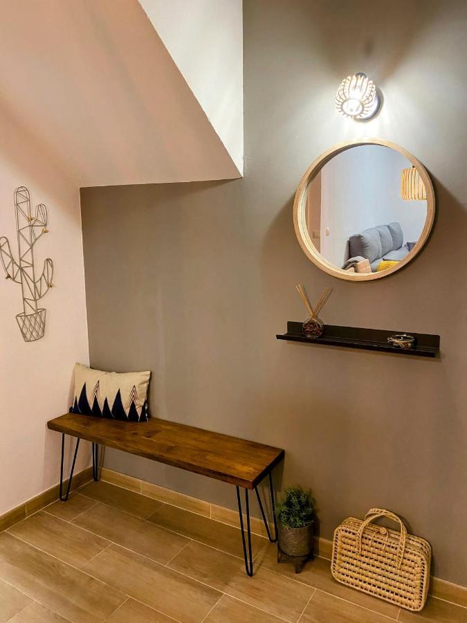 La Senda Apartment Vigo Luaran gambar
