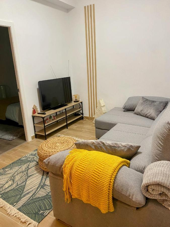 La Senda Apartment Vigo Luaran gambar