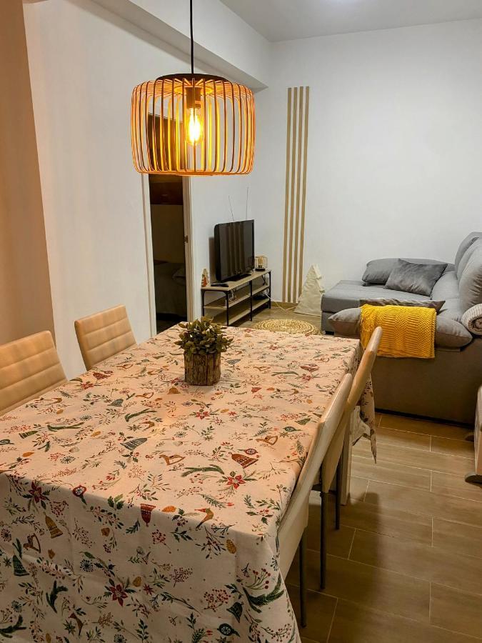 La Senda Apartment Vigo Luaran gambar